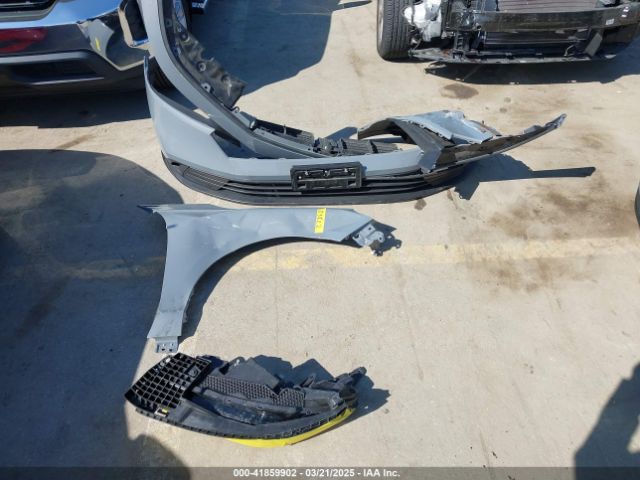 1HGCY2F58PA055578 Honda Accord Hybrid Sport