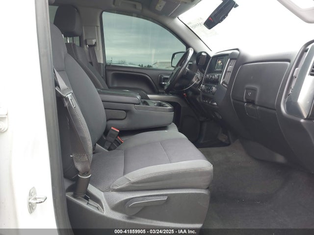 3GCUKREC7EG187033 Chevrolet Silverado 1500 1lt