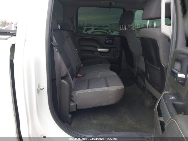 3GCUKREC7EG187033 Chevrolet Silverado 1500 1lt
