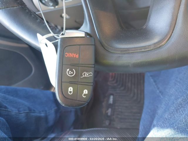 1C4SDJCT6JC497726 Dodge Durango R/t Awd