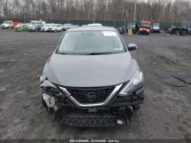 3N1AB7AP4KY328374 Nissan SENTRA SR