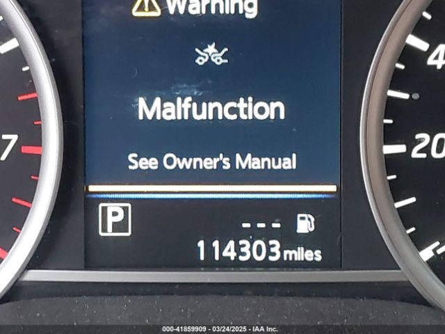 3N1AB7AP4KY328374 Nissan SENTRA SR