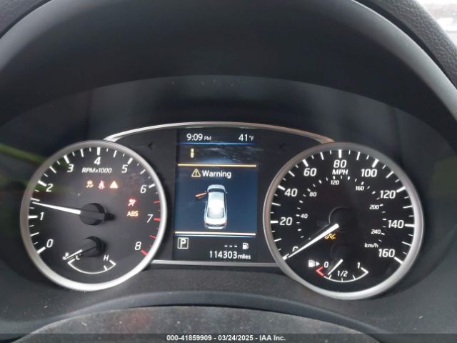 3N1AB7AP4KY328374 Nissan SENTRA SR