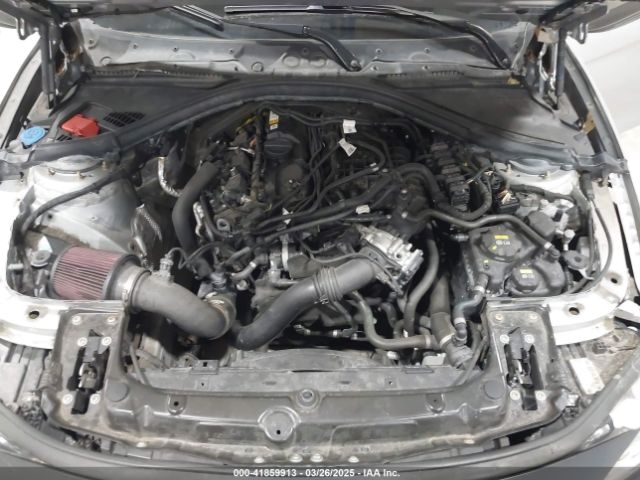 WBA8D9G50JNU66817 BMW 330i Xdrive