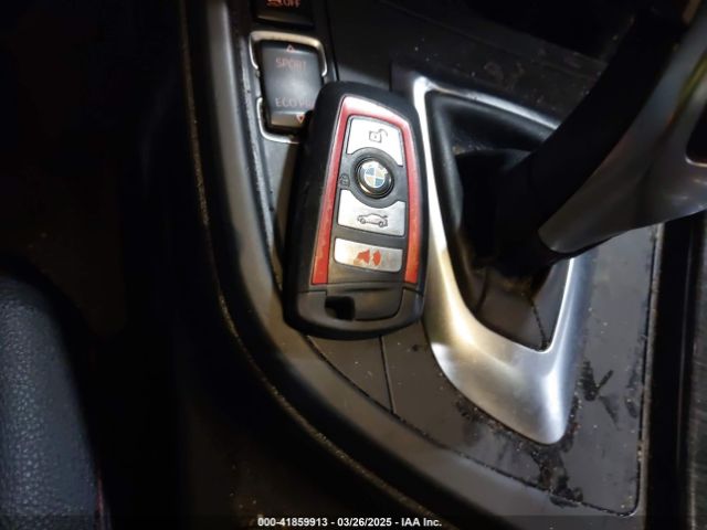 WBA8D9G50JNU66817 BMW 330i Xdrive