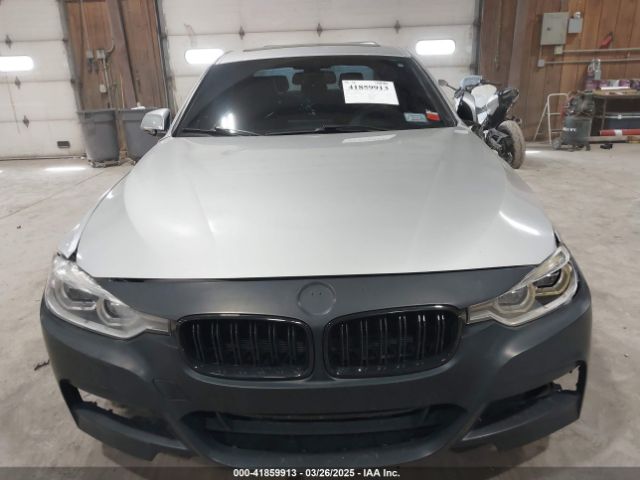 WBA8D9G50JNU66817 BMW 330i Xdrive