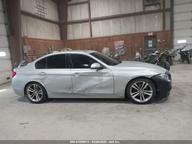 WBA8D9G50JNU66817 BMW 330i Xdrive