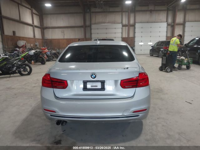 WBA8D9G50JNU66817 BMW 330i Xdrive