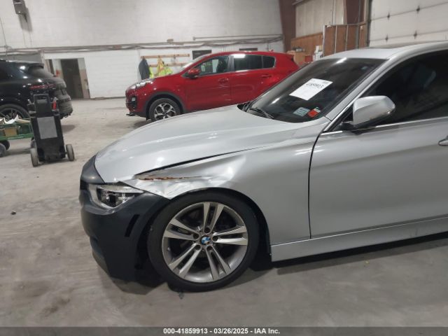 WBA8D9G50JNU66817 BMW 330i Xdrive