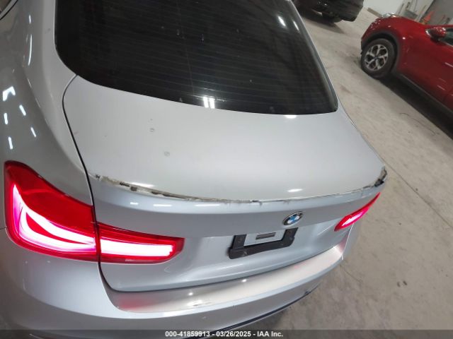 WBA8D9G50JNU66817 BMW 330i Xdrive