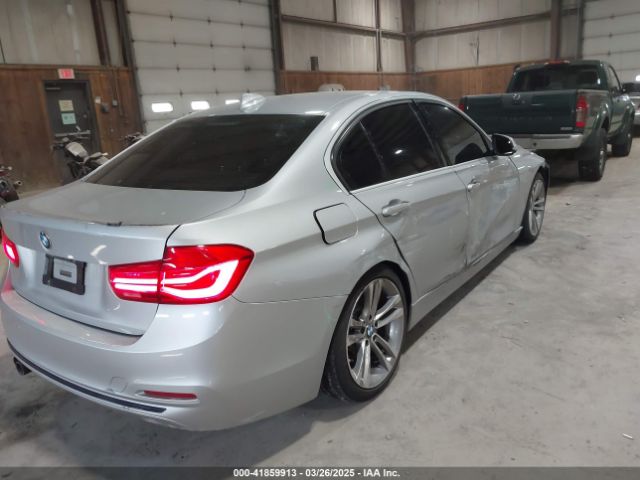 WBA8D9G50JNU66817 BMW 330i Xdrive