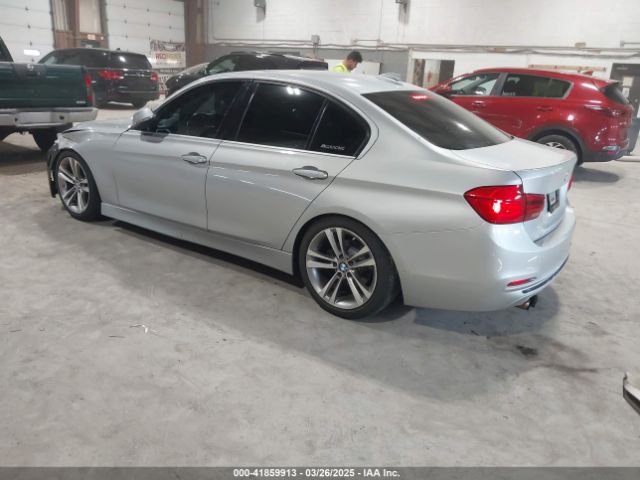 WBA8D9G50JNU66817 BMW 330i Xdrive