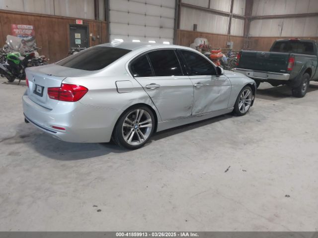 WBA8D9G50JNU66817 BMW 330i Xdrive