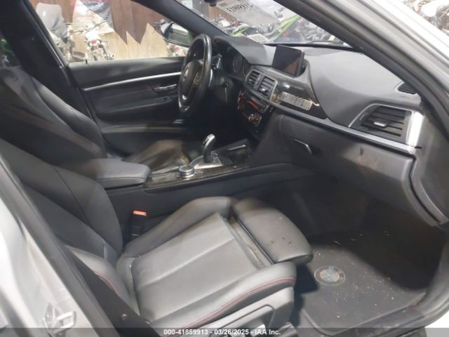 WBA8D9G50JNU66817 BMW 330i Xdrive