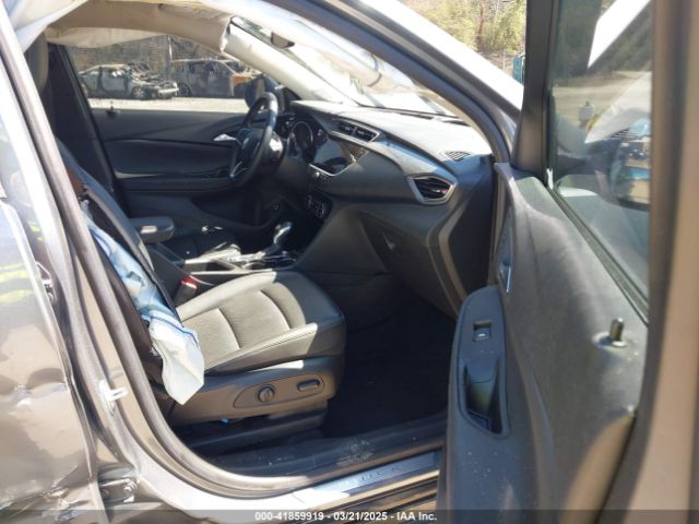 KL4MMFSL6NB074643 Buick Encore Gx Fwd Essence