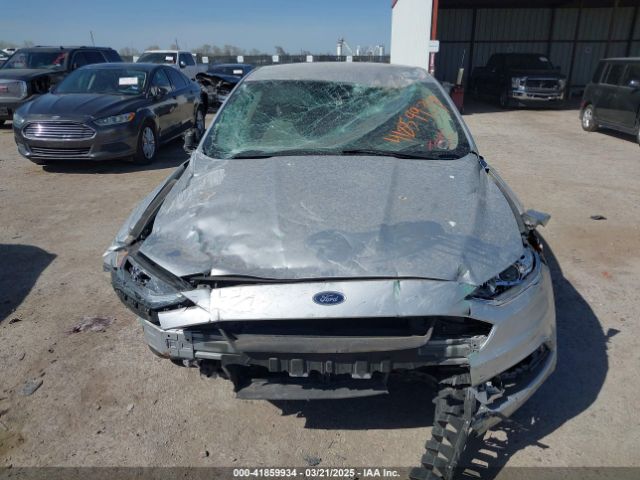 2018 FORD FUSION 3FA6P0G74JR176260 Photo 5