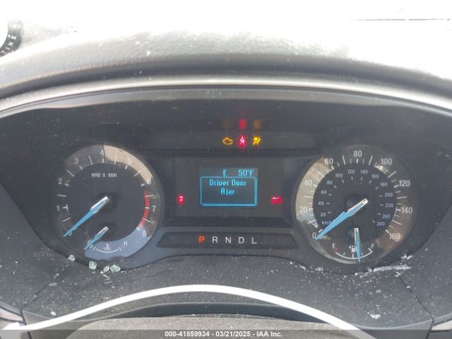 2018 FORD FUSION 3FA6P0G74JR176260 Photo 6