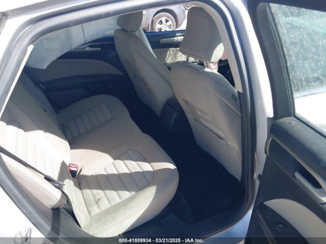 2018 FORD FUSION 3FA6P0G74JR176260 Photo 7