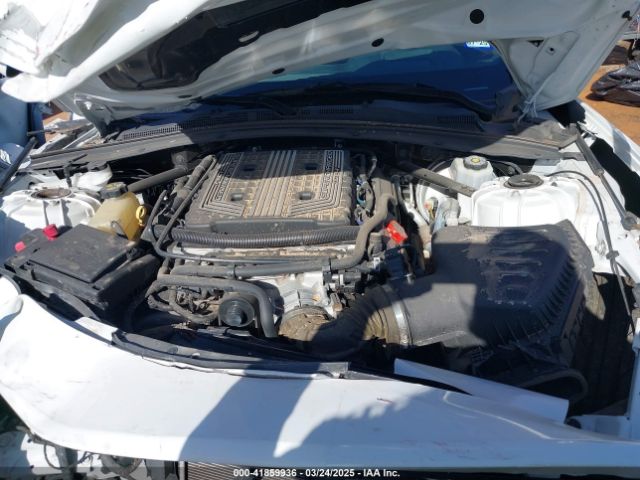 1G1FK1R60J0165882 Chevrolet CAMARO ZL1