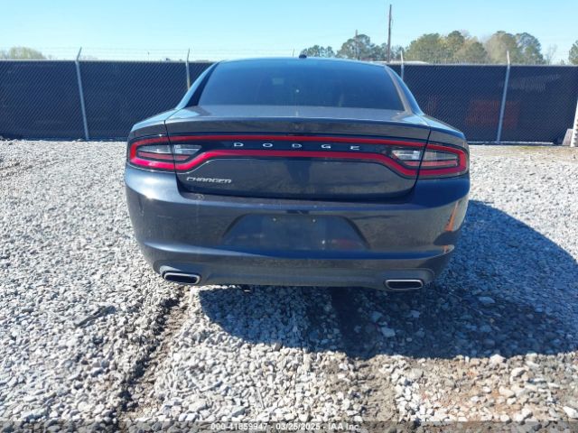 2C3CDXBG2KH695976 Dodge Charger Sxt Rwd