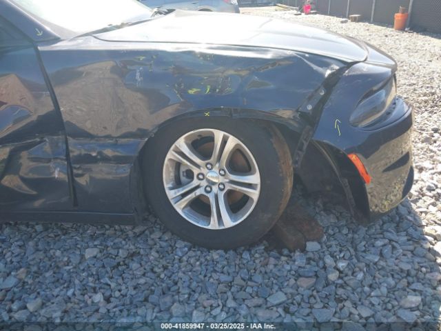 2C3CDXBG2KH695976 Dodge Charger Sxt Rwd