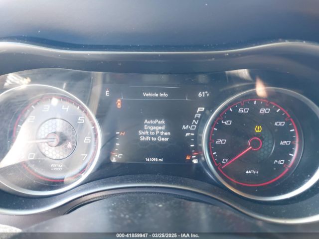 2C3CDXBG2KH695976 Dodge Charger Sxt Rwd