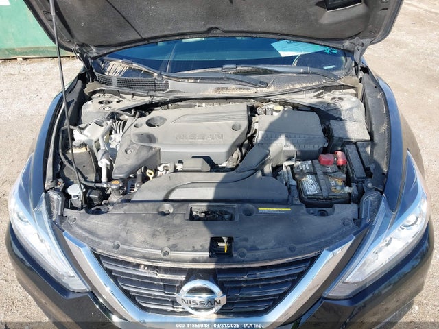 Nissan Altima 2.5 Sl 2018 1N4AL3AP3JC149226 Image 10