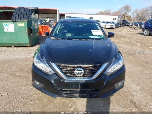 Nissan Altima 2.5 Sl 2018 1N4AL3AP3JC149226 Image 12