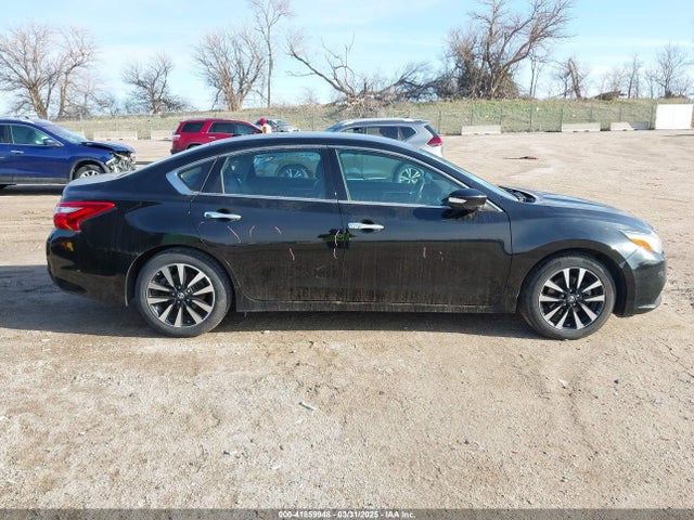 Nissan Altima 2.5 Sl 2018 1N4AL3AP3JC149226 Image 13