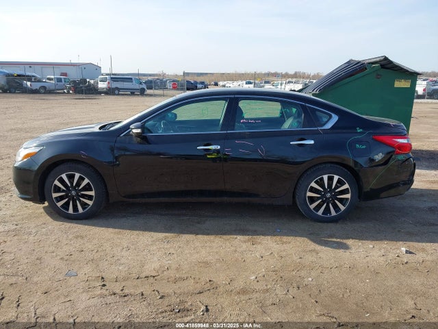 Nissan Altima 2.5 Sl 2018 1N4AL3AP3JC149226 Image 14