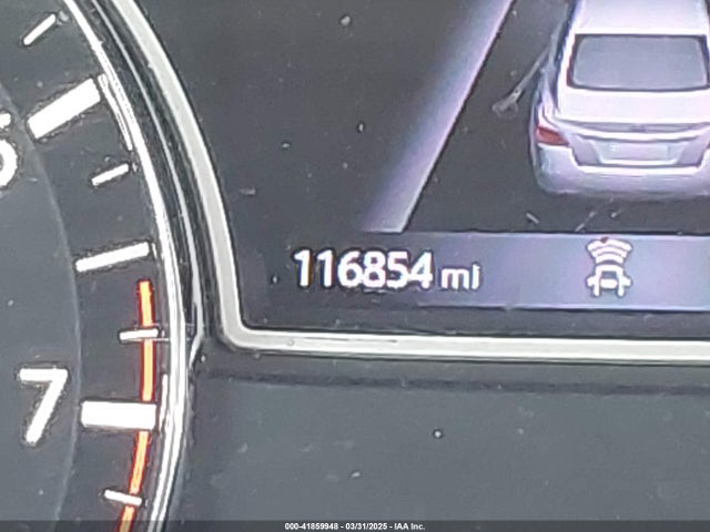 Nissan Altima 2.5 Sl 2018 1N4AL3AP3JC149226 Image 15