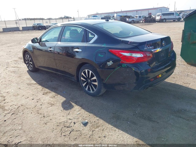 Nissan Altima 2.5 Sl 2018 1N4AL3AP3JC149226 Image 3