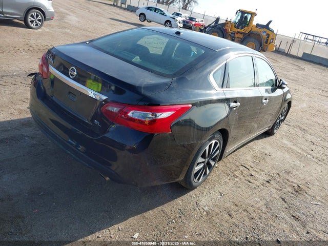 Nissan Altima 2.5 Sl 2018 1N4AL3AP3JC149226 Image 4