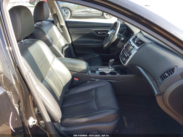 Nissan Altima 2.5 Sl 2018 1N4AL3AP3JC149226 Image 5