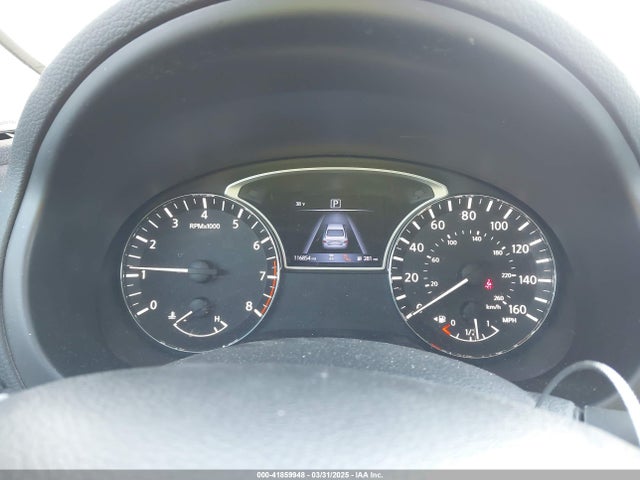 Nissan Altima 2.5 Sl 2018 1N4AL3AP3JC149226 Image 7