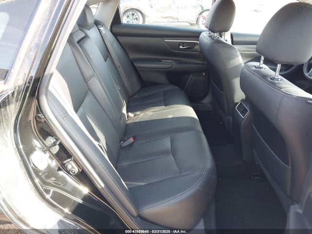 Nissan Altima 2.5 Sl 2018 1N4AL3AP3JC149226 Image 8