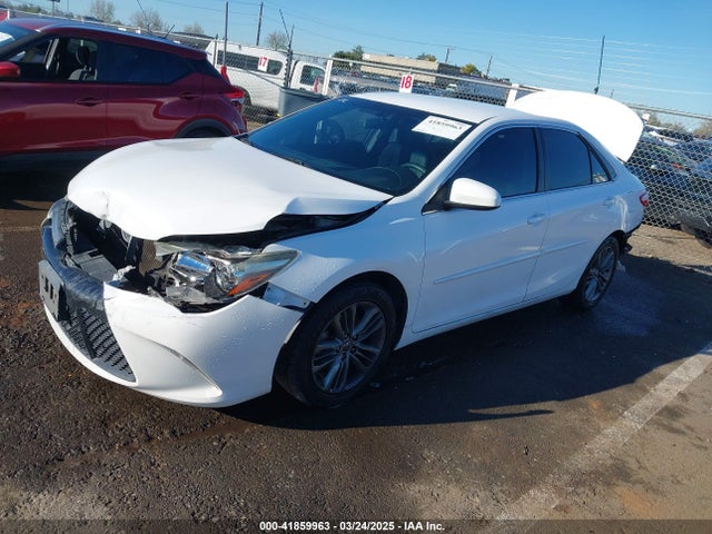 Toyota 2ar-fe 2015 4T1BF1FK6FU483707 Image 15