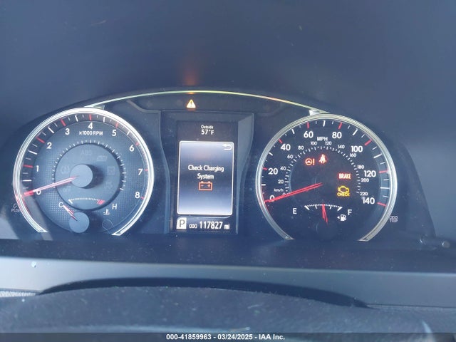 Toyota 2ar-fe 2015 4T1BF1FK6FU483707 Image 20