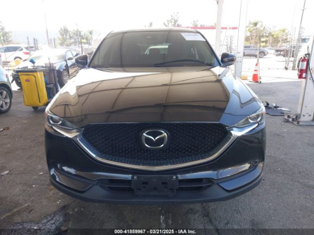 JM3KFBCM5L0741001 Mazda Cx-5 Touring