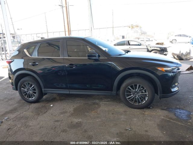 JM3KFBCM5L0741001 Mazda Cx-5 Touring