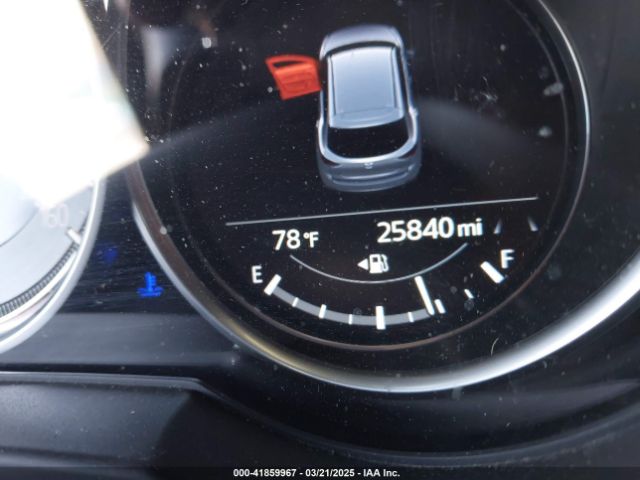 JM3KFBCM5L0741001 Mazda Cx-5 Touring