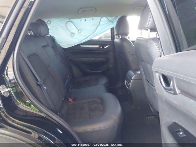 JM3KFBCM5L0741001 Mazda Cx-5 Touring