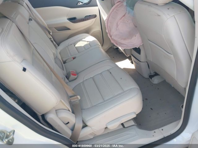 1GKKNPLS9MZ124774 GMC Acadia Fwd Denali