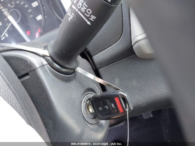 3CZRU6H32NM736398 Honda Hr-v Awd Lx