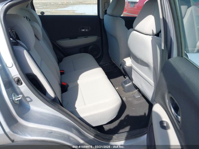 3CZRU6H32NM736398 Honda Hr-v Awd Lx