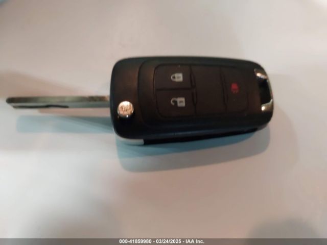 KL7CJKSBXFB126980 Chevrolet Trax 1ls