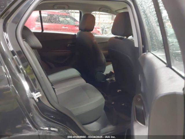 KL7CJKSBXFB126980 Chevrolet Trax 1ls