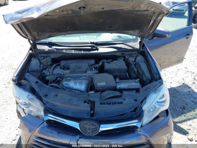 4T1BF1FK5FU092709 Toyota CAMRY LE