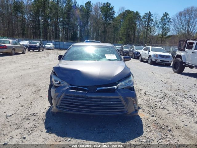 4T1BF1FK5FU092709 Toyota CAMRY LE