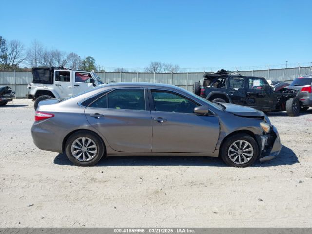 4T1BF1FK5FU092709 Toyota CAMRY LE